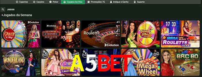A5BET bet