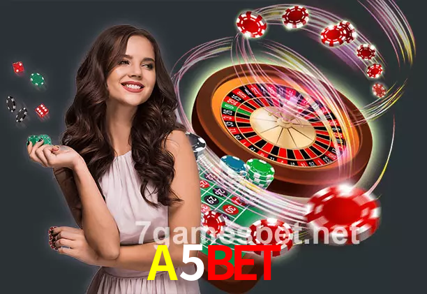 vivo no cassino A5BET