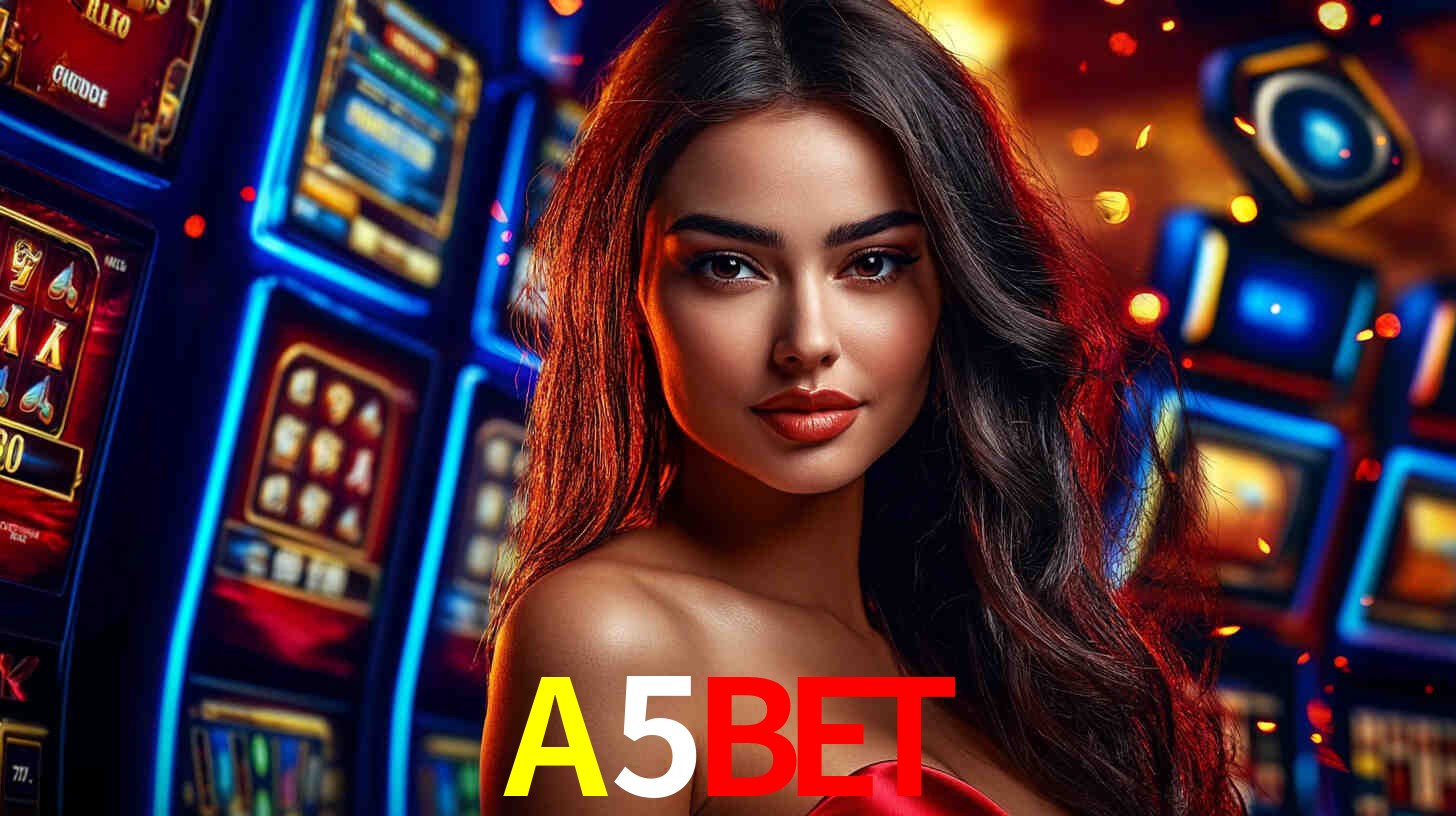 Inovações de Jogos na A5BET: O Futuro das Experiências Interativas