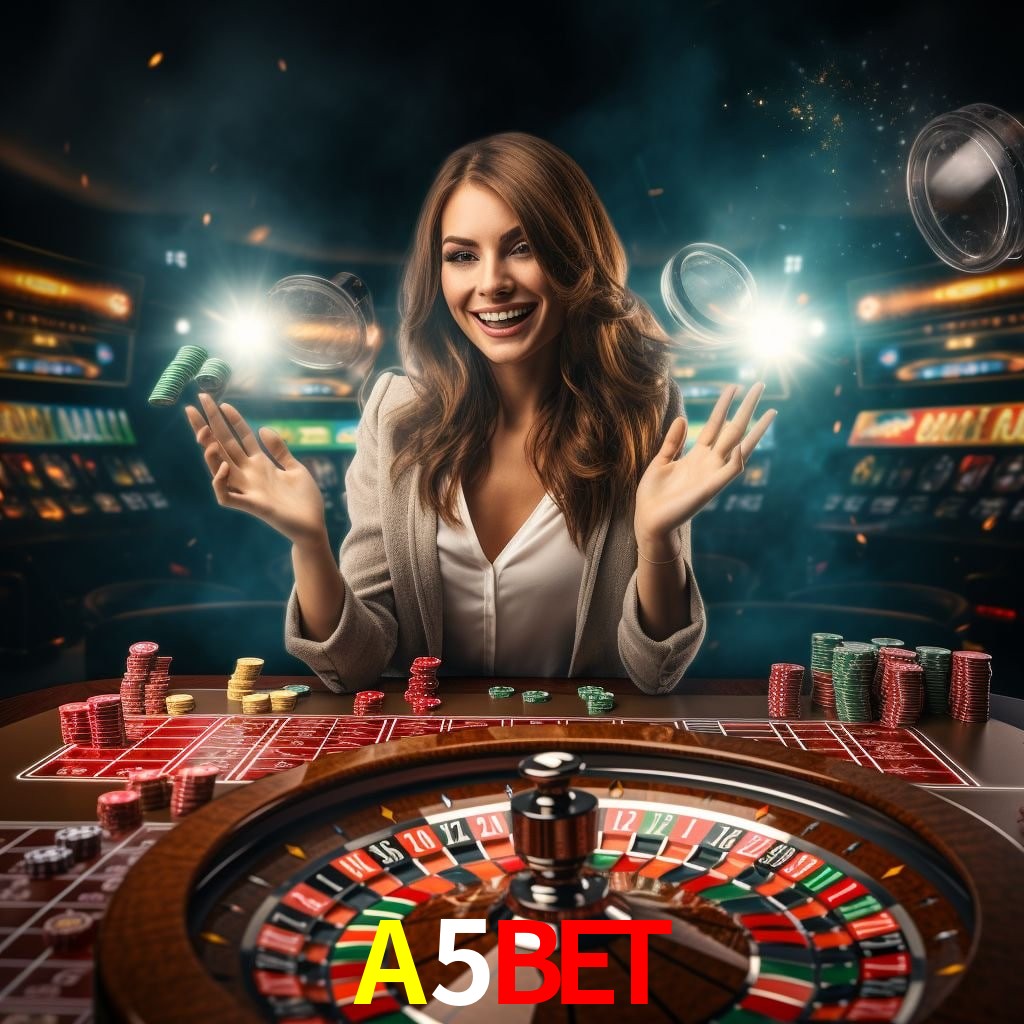 Explore as vantagens do A5BET: serviço profissional e confiabilidade