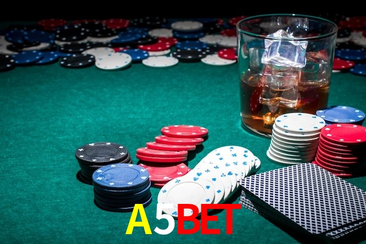 Casino VIP A5BET