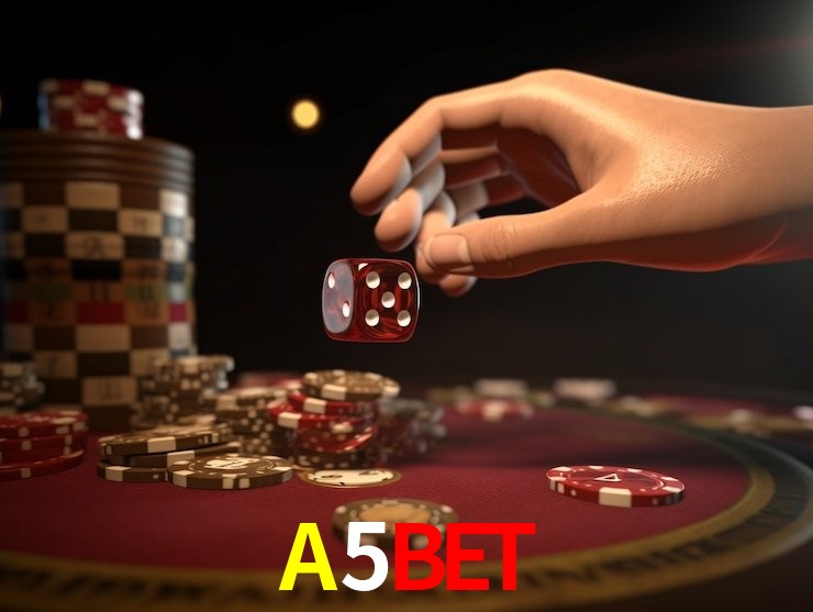 Recursos de Bônus A5BET