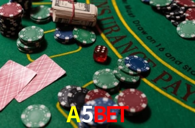 Bônus Generosos e Exclusivos no A5BET para Você!