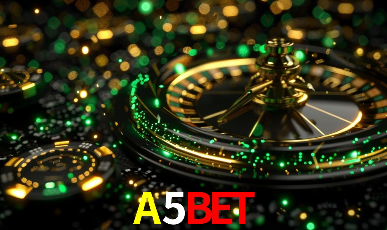 A5BET login — configurações de segurança e proteção de conta