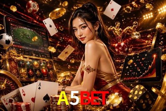 Flash Promotion A5BET