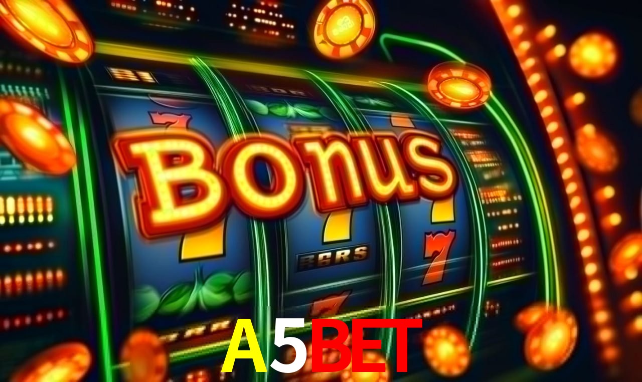 Spaceman Game A5BET