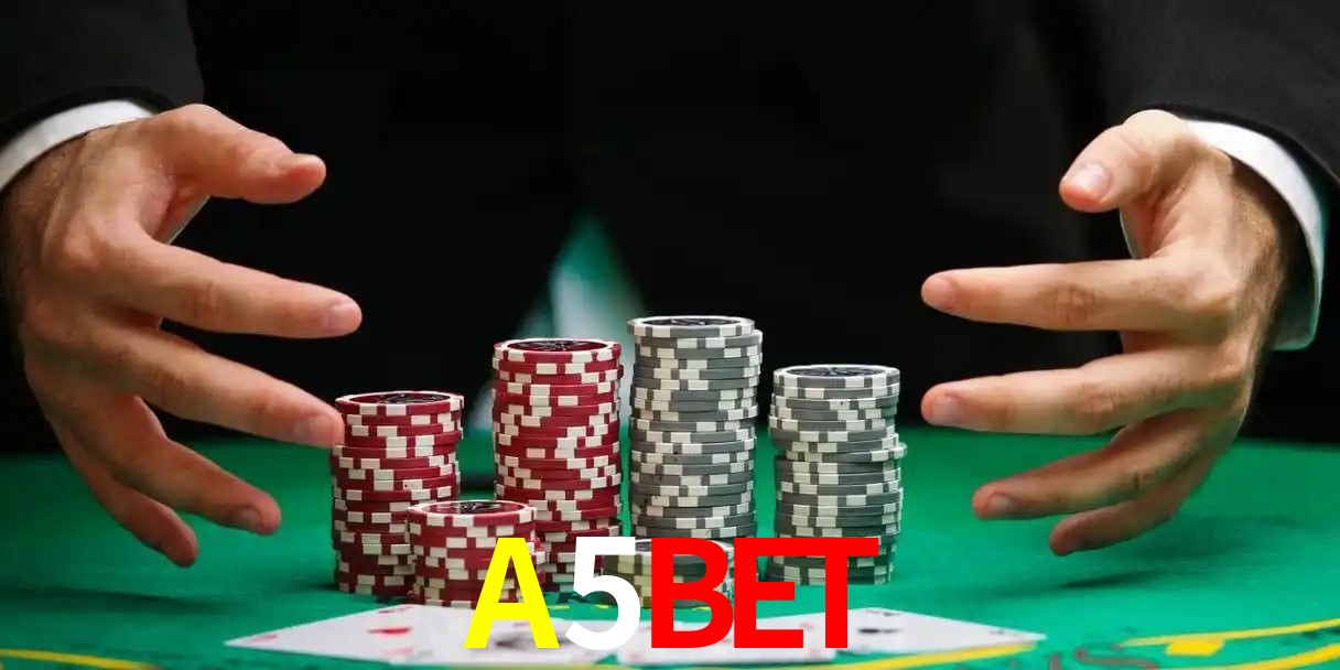 A5BET plataforma — saque cashout PIX com comprovante