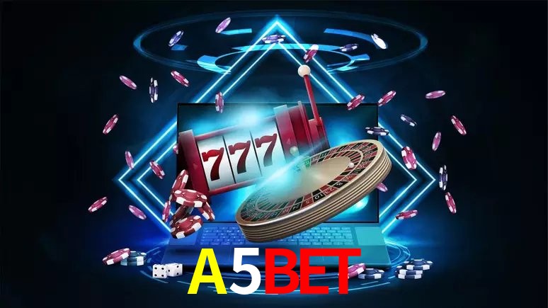 Provedores de Jogos A5BET