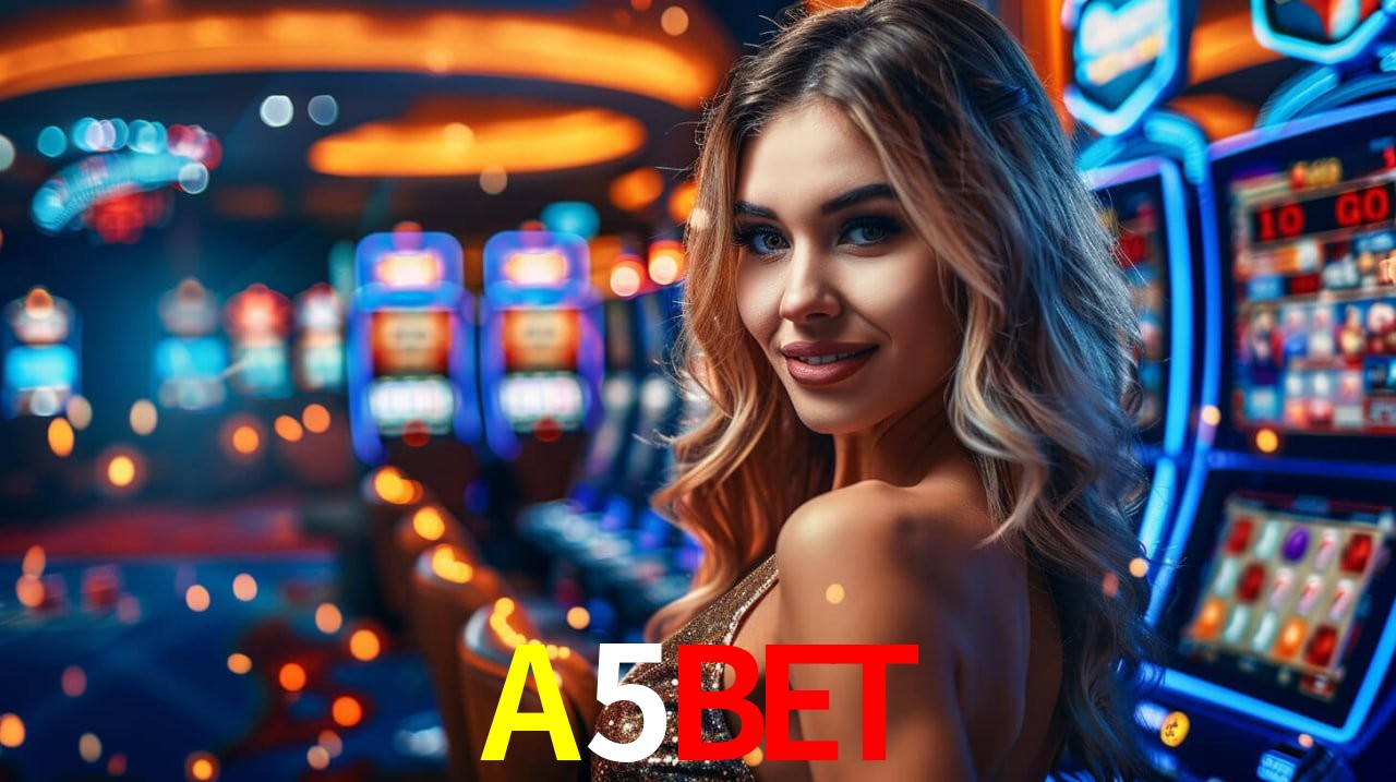 Game Providers A5BET