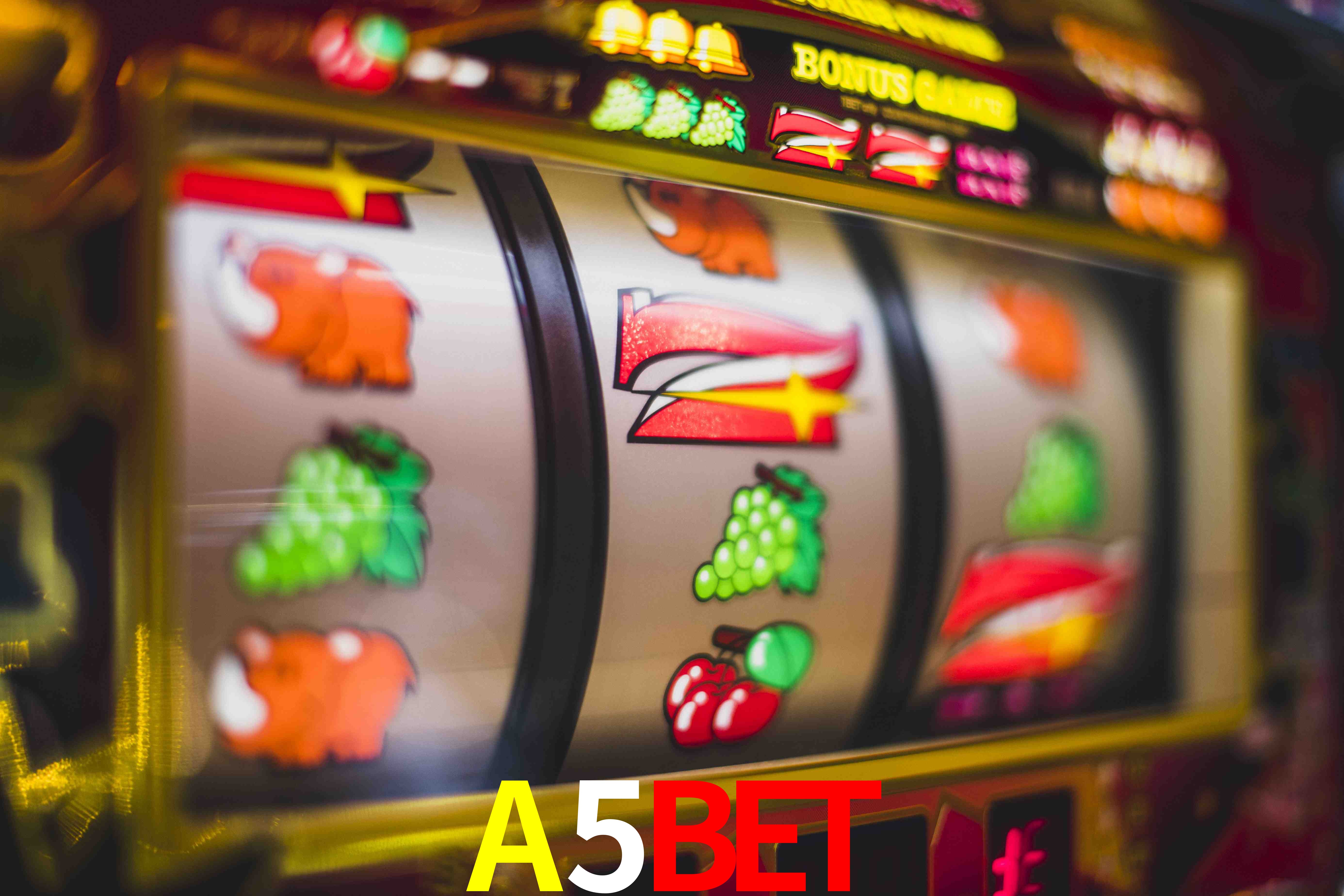 Football Betting A5BET