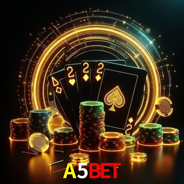 Estatísticas do Jogo A5BET