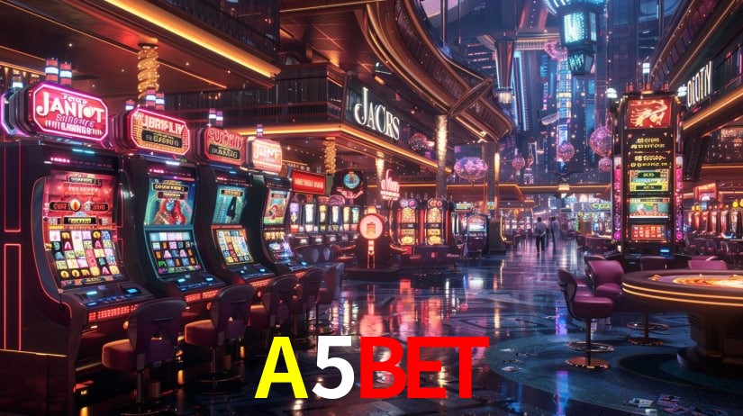 Account Benefits A5BET