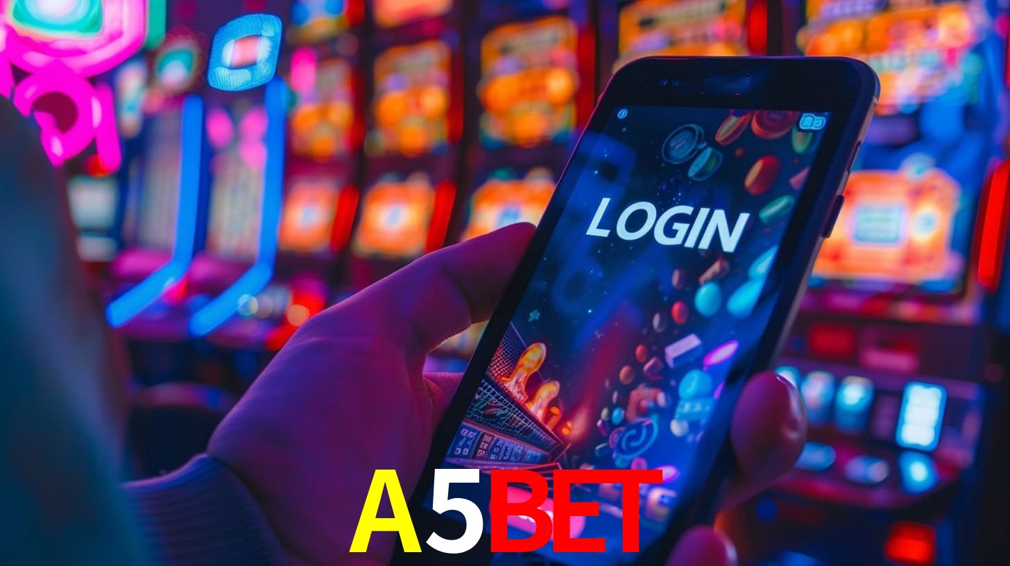 Casino Ao Vivo A5BET
