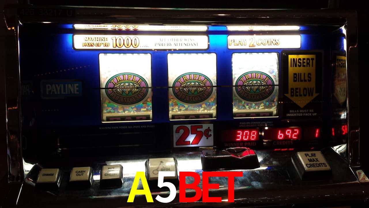 Tennis Betting A5BET