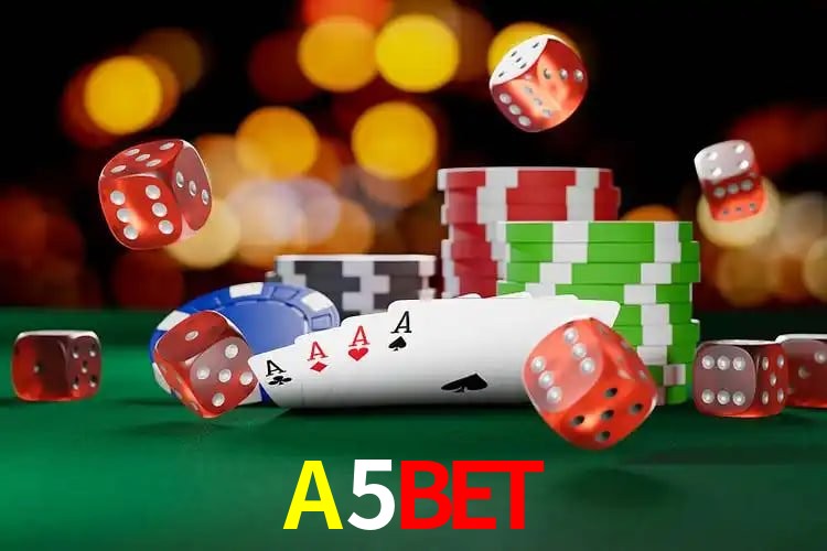 Avaliações dos Jogadores A5BET