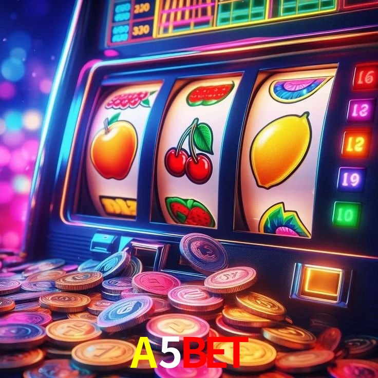 Apostas de Tênis A5BET