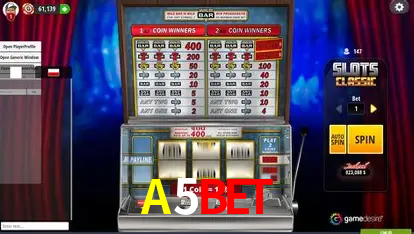 Descubra a Essência do A5BET: Nossa História e Compromissos