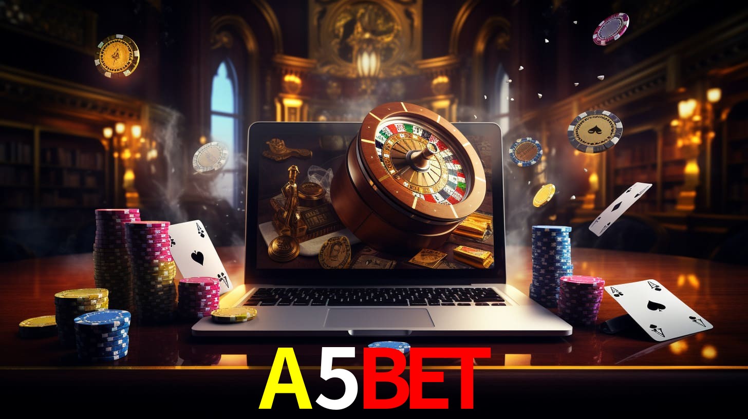 VIP Casino A5BET