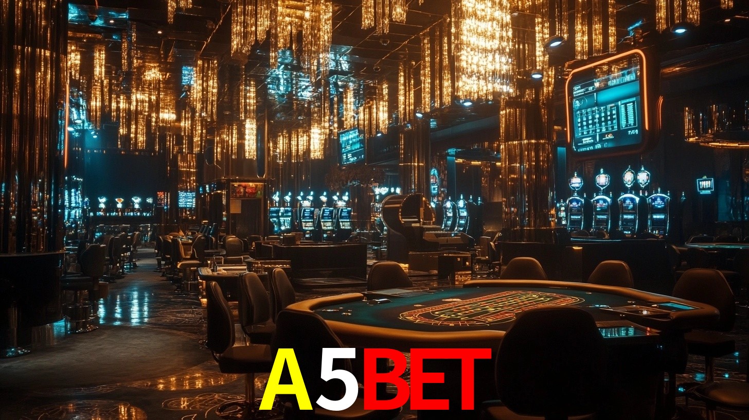 A5BET login