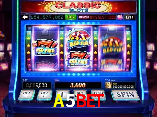 Desvendando o Mundo dos Jogos Virtuais na A5BET