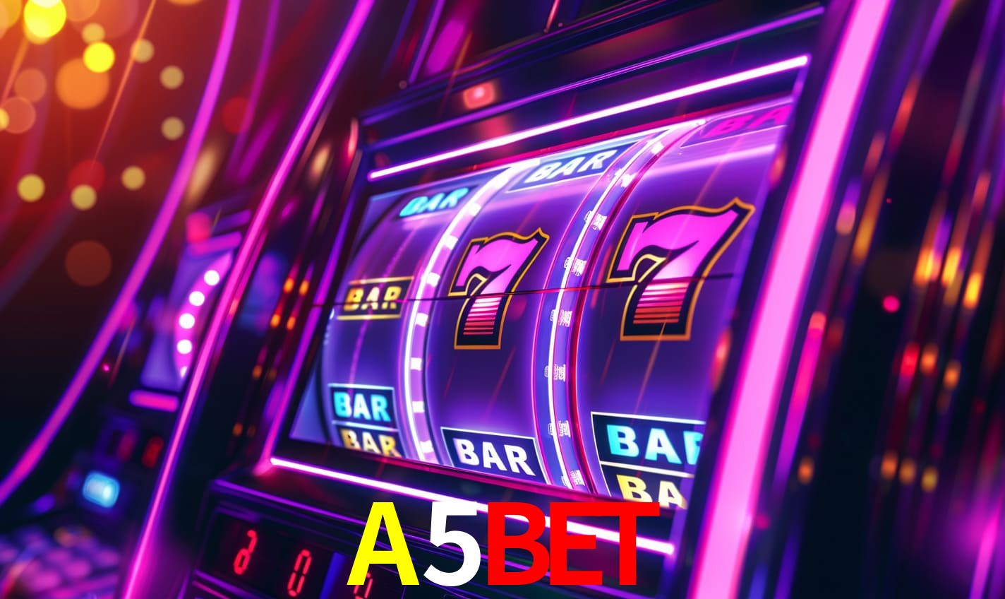 A5BET: Seu Especialista em Apostas Esportivas Brasileiras