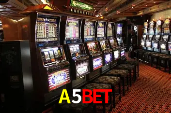 Descubra o Programa VIP da A5BET: Vantagens Exclusivas para Jogadores