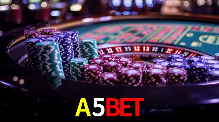 Live Casino A5BET