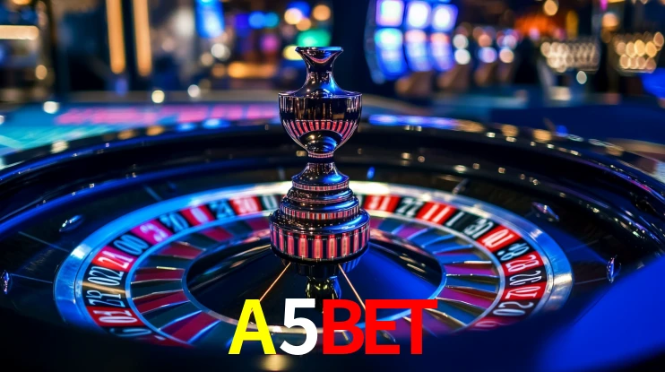 A5BET login