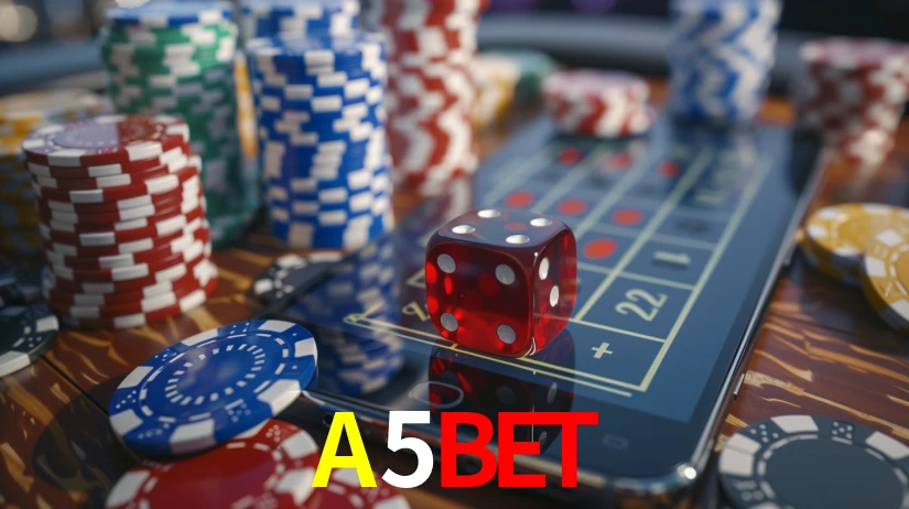 A5BET login