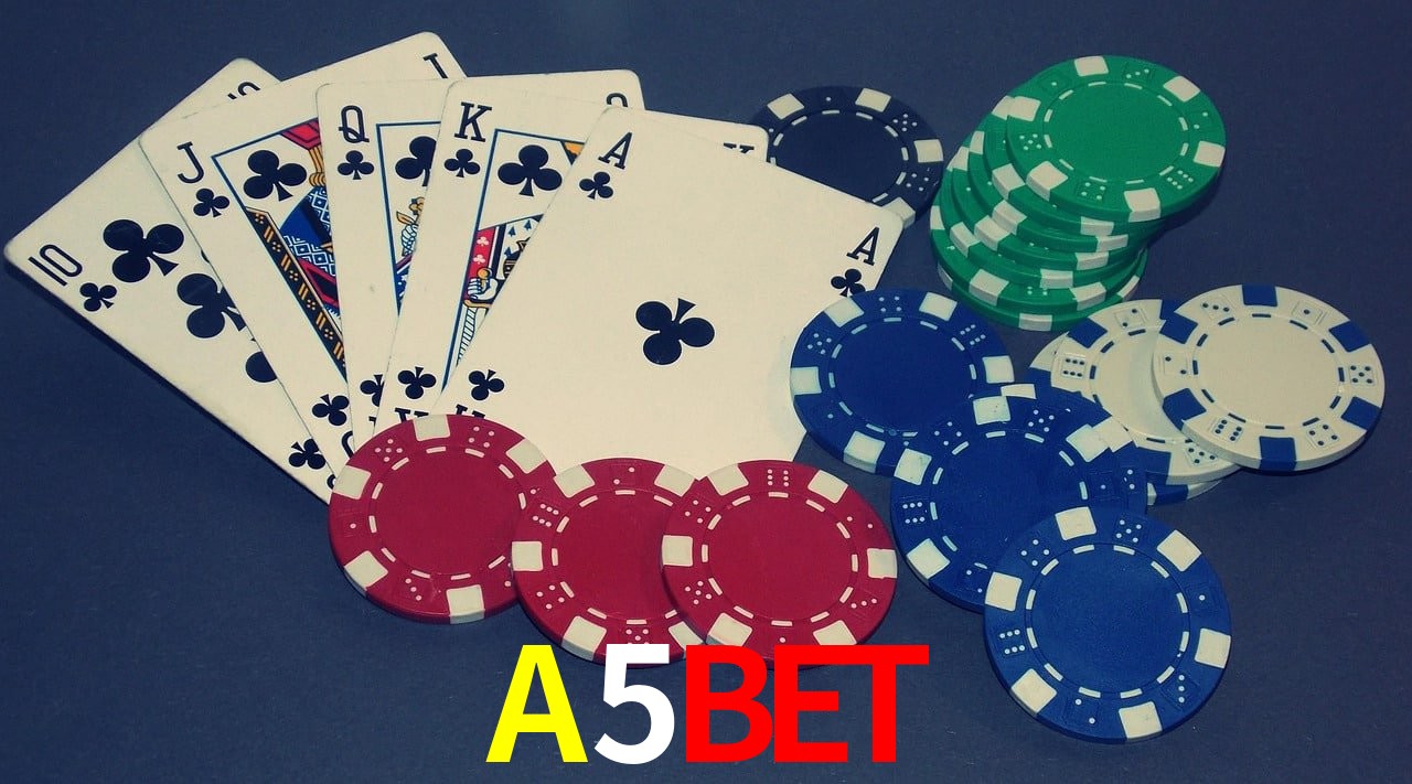 Live Casino A5BET