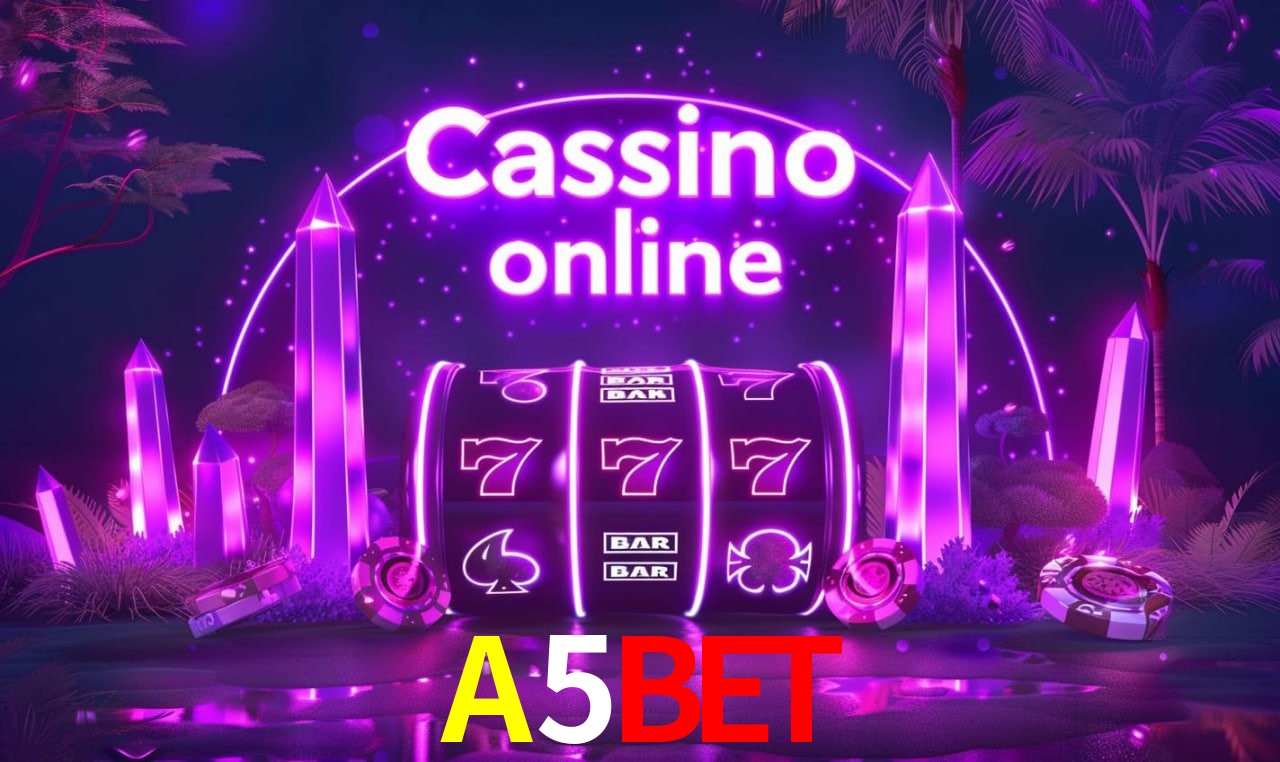 Benefícios da Conta A5BET