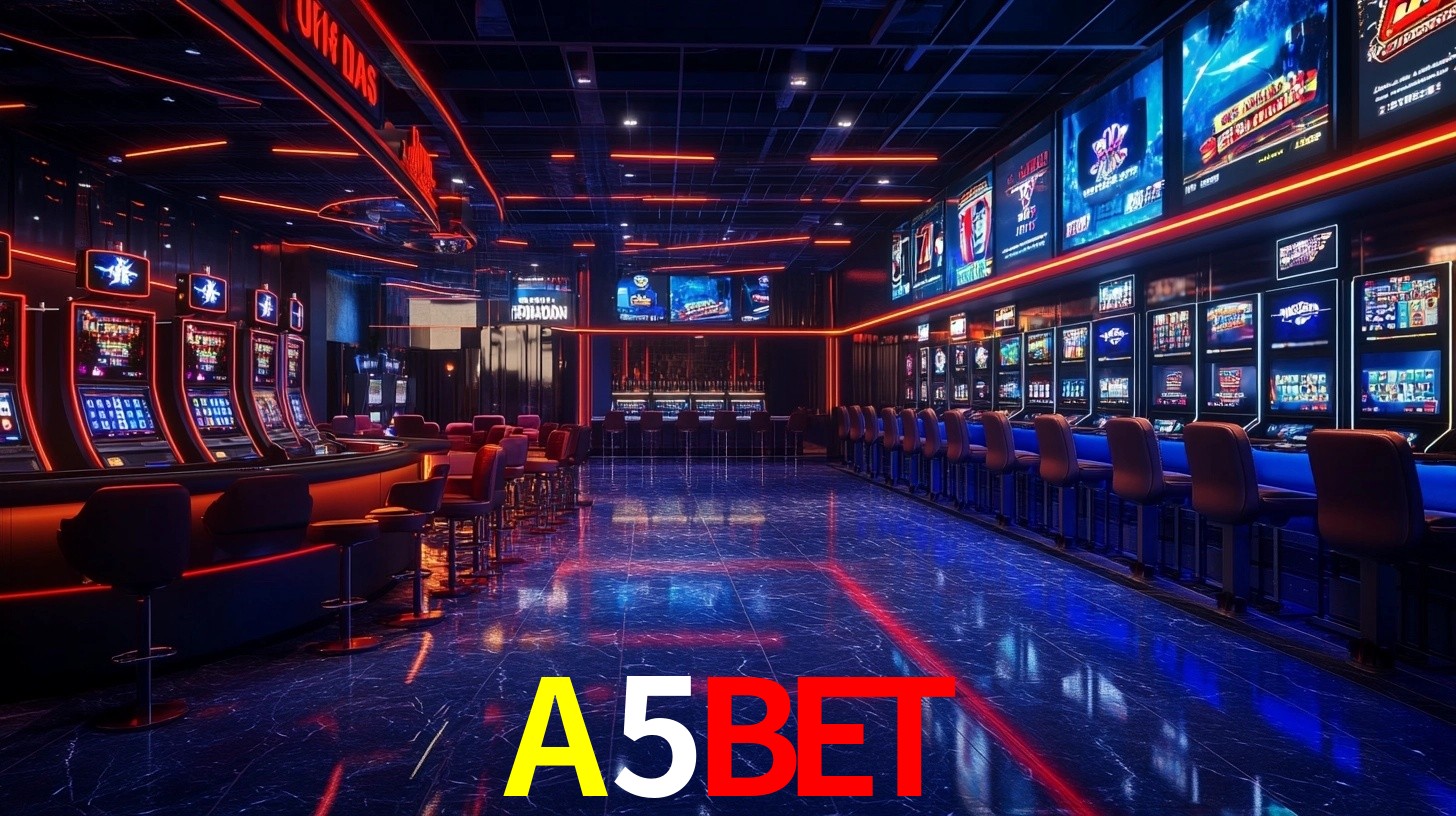 Tournaments A5BET