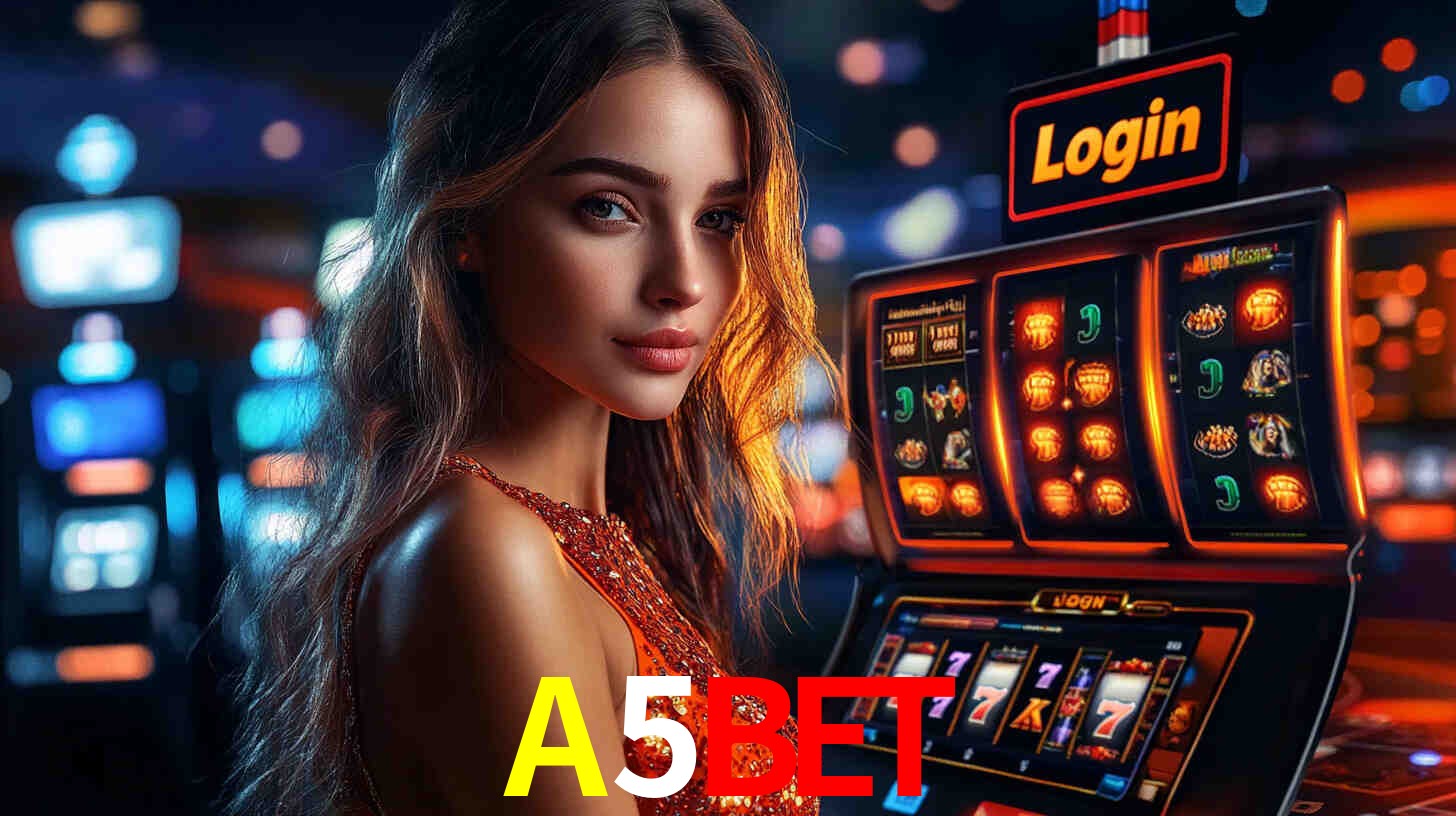 A5BET login