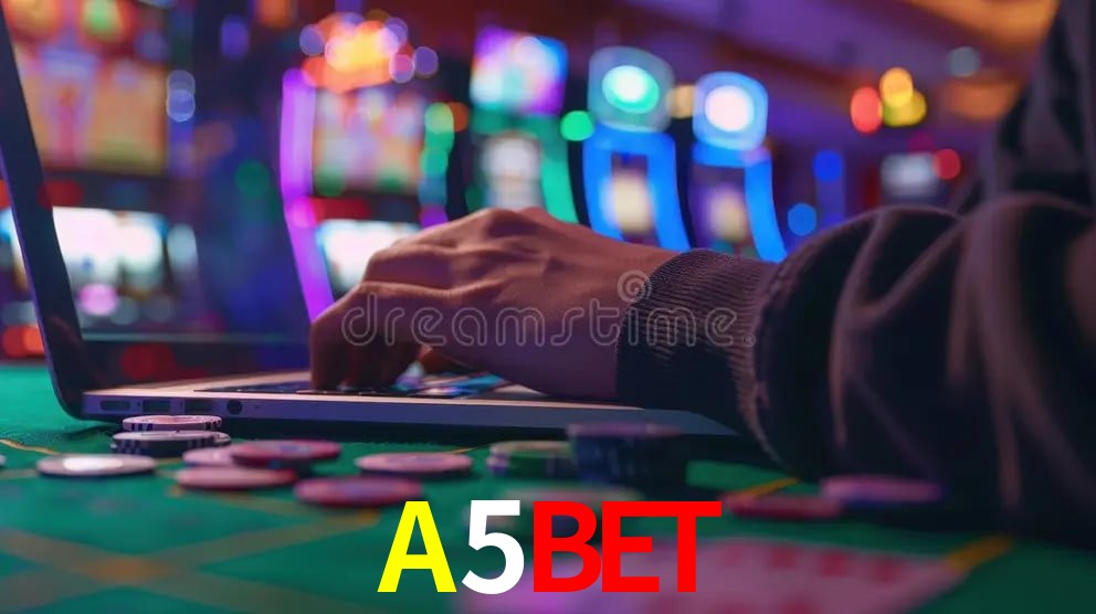 Jogos Exclusivos A5BET