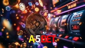 cassino A5BET