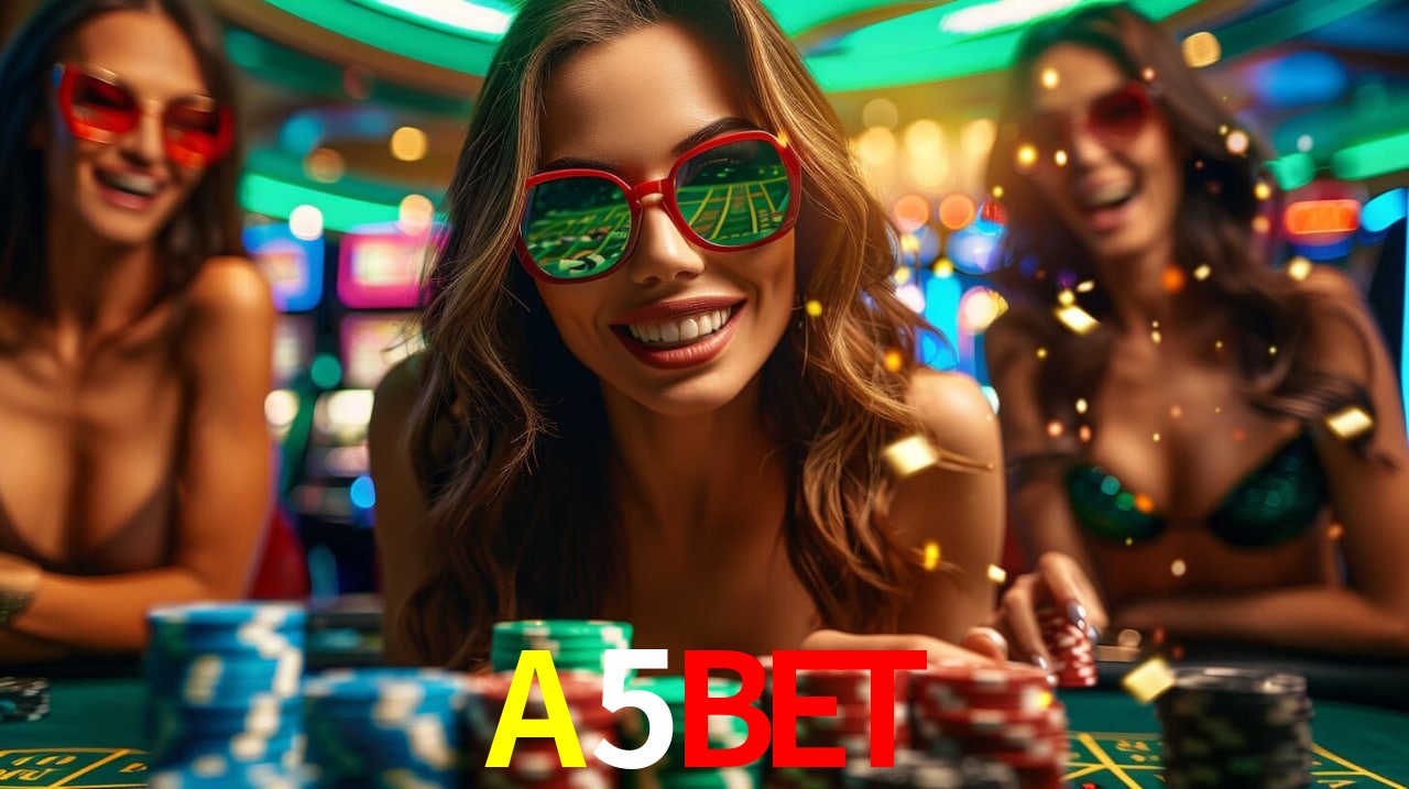 Welcome Bonus A5BET