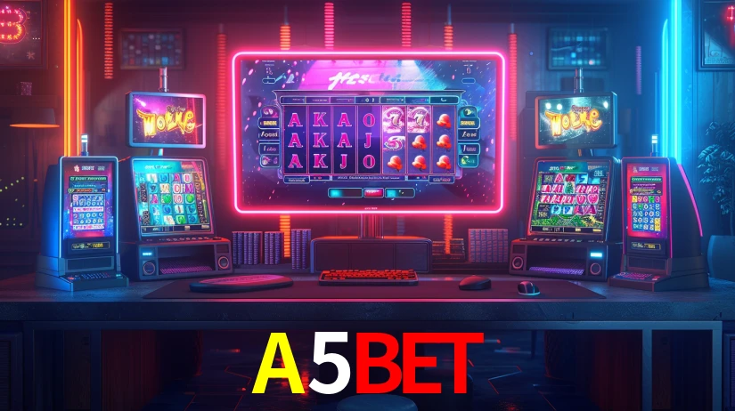 Experimente o Login Seguro Premium no A5BET