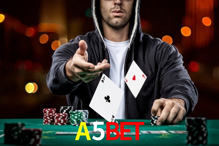 A5BET login