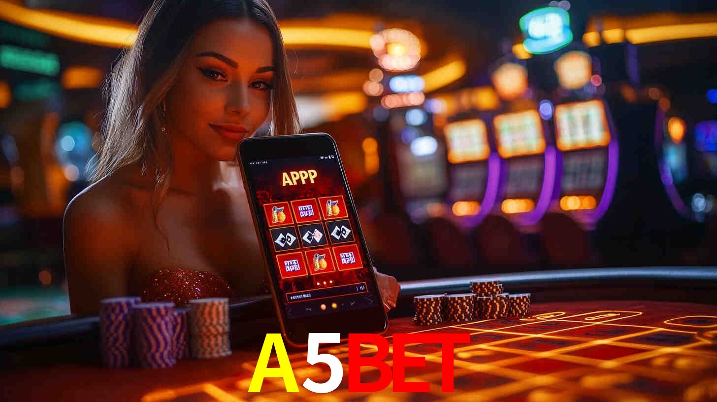 Descubra a Essência do A5BET: Nossa História e Compromissos