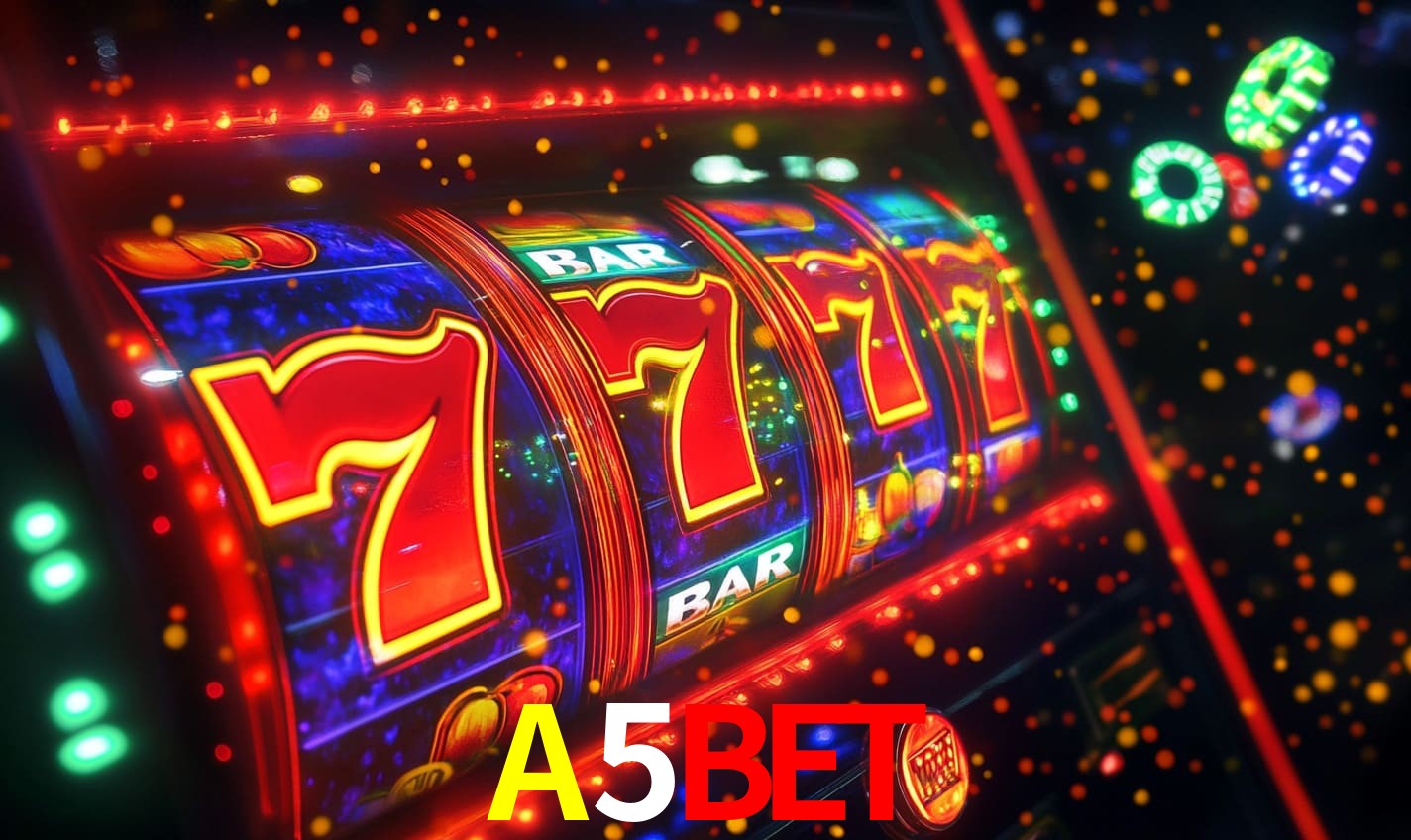 A5BET - Roleta VIP de Ouro - A5BET.com