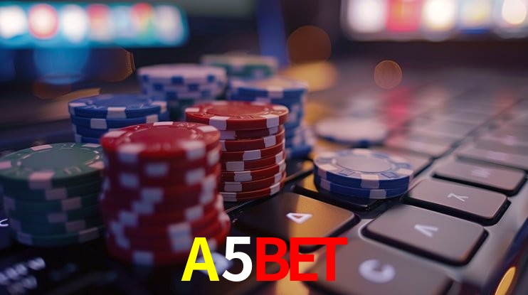 Segurança 2FA A5BET