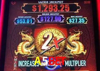 Descubra o Mundo do Cassino Online com A5BET