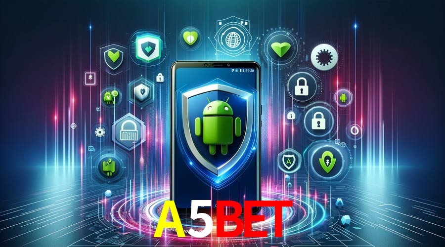 Security Systems A5BET
