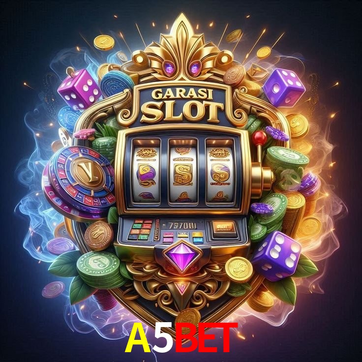 Cadastro Rápido A5BET