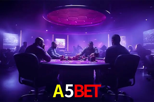 A5BET download — arquivo APK para Android oficial