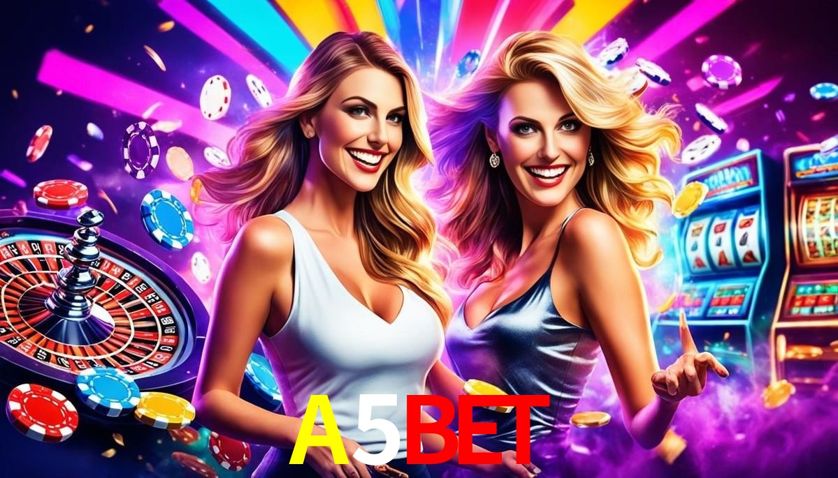 PIX Instantâneo A5BET