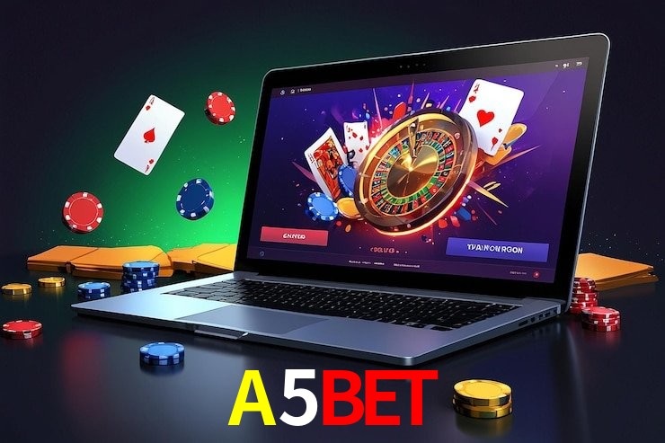 Especiais de Fim de Semana A5BET