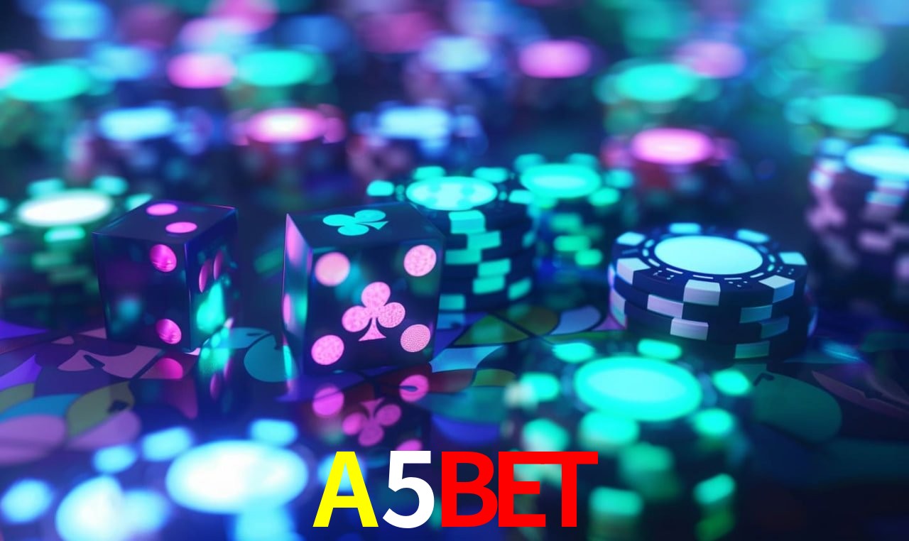 Mesa de Roleta A5BET