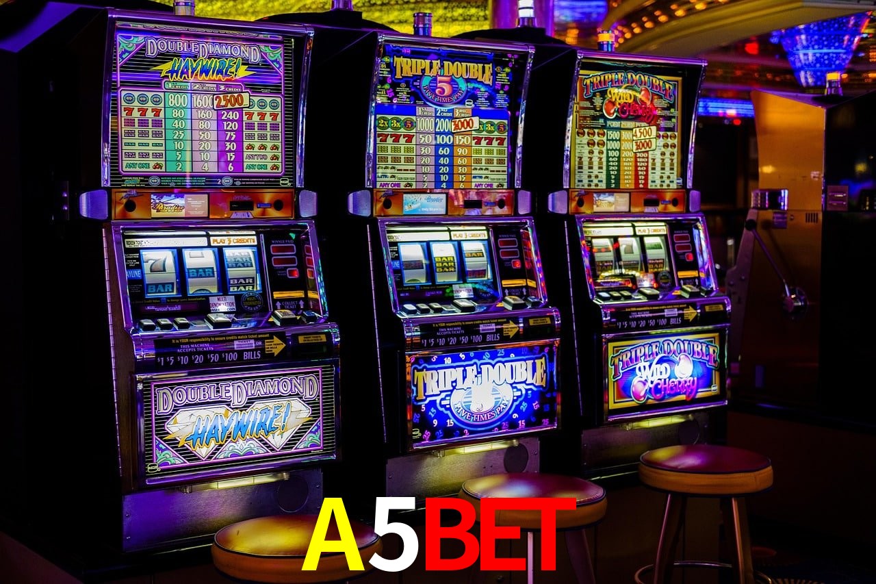 Jogo Aviator A5BET
