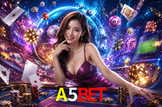Experiência VIP A5BET